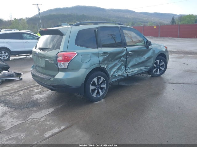 Продаж на аукціоні авто 2017 Subaru Forester 2.5i Premium, vin: JF2SJAEC2HH462699, номер лоту: 44873606