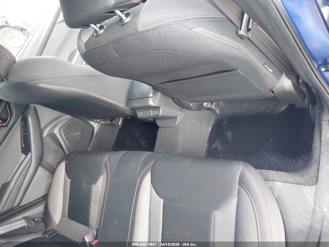 Subaru WRX 2022 JF1VBAA68N9014701 Image 6