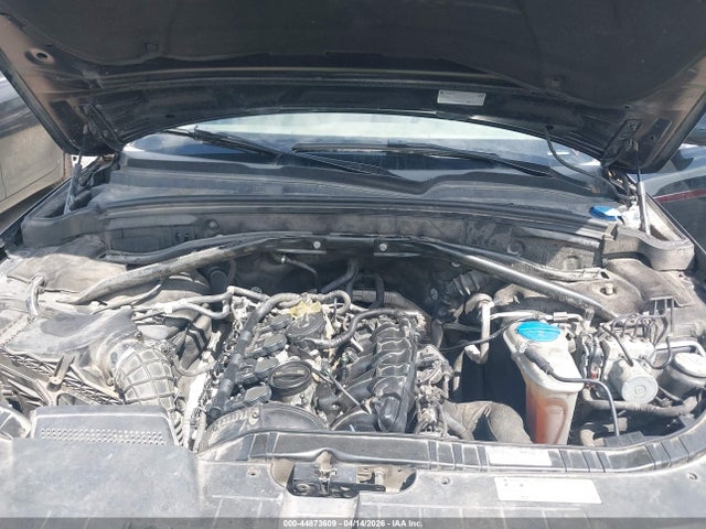 2011 AUDI Q5 WA1CFAFP1BA089509 Photo 9