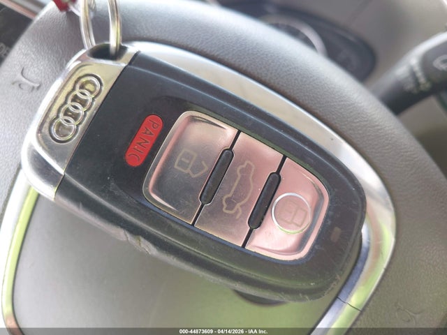 2011 AUDI Q5 WA1CFAFP1BA089509 Photo 10