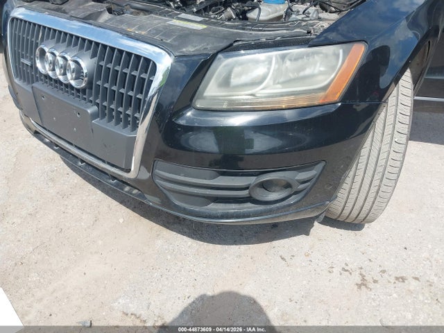 2011 AUDI Q5 WA1CFAFP1BA089509 Photo 5