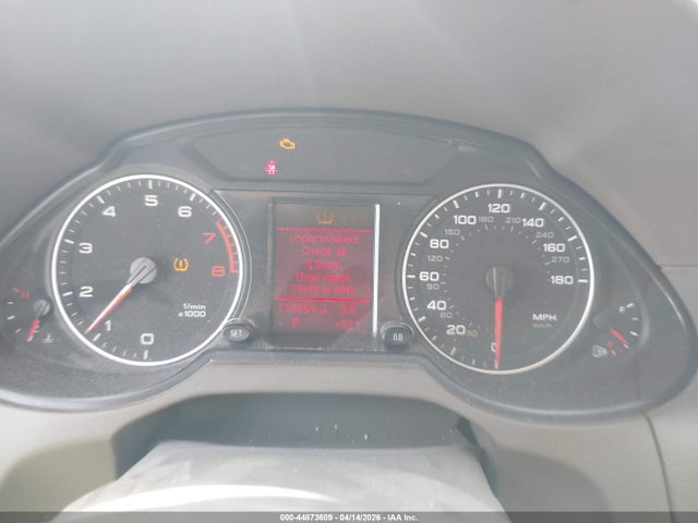 2011 AUDI Q5 WA1CFAFP1BA089509 Photo 6
