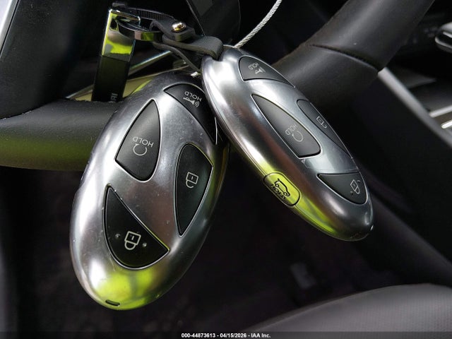 Aukcja sprzedaży 2025 Hyundai Tucson Sel Convenience, vin: 3KMJCCDE4SE003719, numer aukcji: 44873613