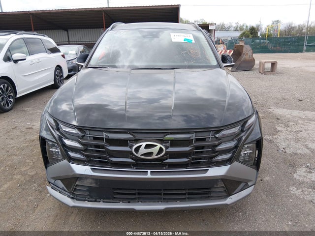 Aukcja sprzedaży 2025 Hyundai Tucson Sel Convenience, vin: 3KMJCCDE4SE003719, numer aukcji: 44873613
