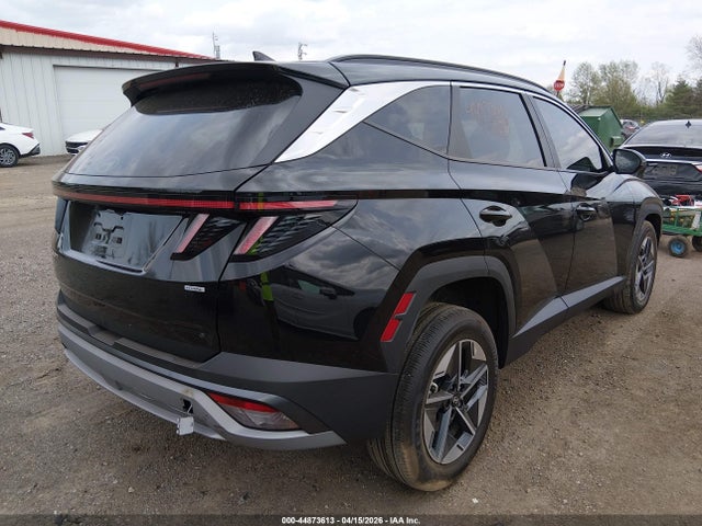 Aukcja sprzedaży 2025 Hyundai Tucson Sel Convenience, vin: 3KMJCCDE4SE003719, numer aukcji: 44873613