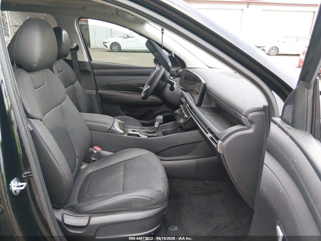 Aukcja sprzedaży 2025 Hyundai Tucson Sel Convenience, vin: 3KMJCCDE4SE003719, numer aukcji: 44873613