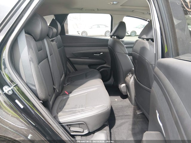 Aukcja sprzedaży 2025 Hyundai Tucson Sel Convenience, vin: 3KMJCCDE4SE003719, numer aukcji: 44873613