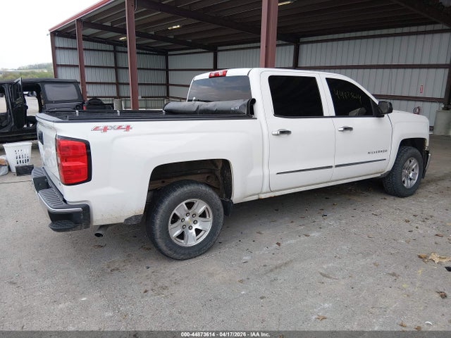 Продаж на аукціоні авто 2014 Chevrolet Silverado 1500 1lt, vin: 3GCUKREC5EG150952, номер лоту: 44873614
