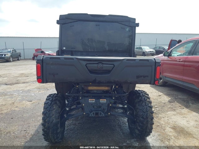 Продаж на аукціоні авто 2025 Can-am Defender Max Limited Cab Hd10/lone Star Hd10, vin: 3JBUUAX40SK020414, номер лоту: 44873616