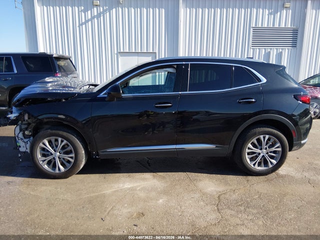 Продаж на аукціоні авто 2023 Buick Envision Preferred Awd, vin: LRBFZMR41PD181480, номер лоту: 44873622
