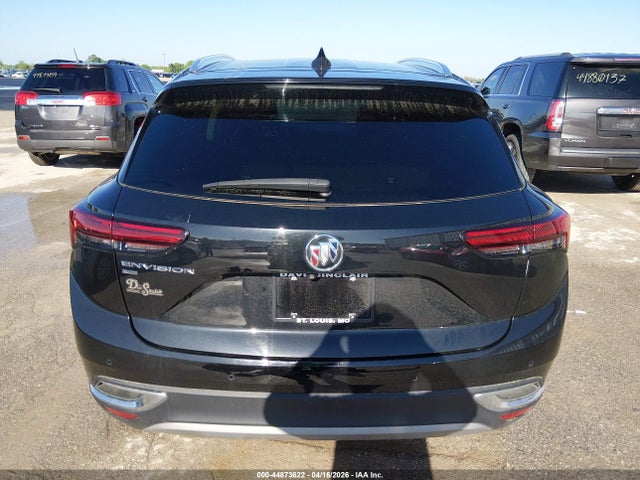 Продаж на аукціоні авто 2023 Buick Envision Preferred Awd, vin: LRBFZMR41PD181480, номер лоту: 44873622