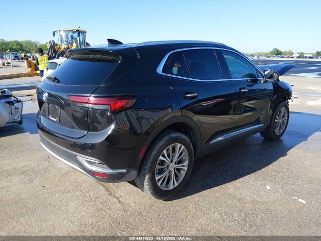 Продаж на аукціоні авто 2023 Buick Envision Preferred Awd, vin: LRBFZMR41PD181480, номер лоту: 44873622