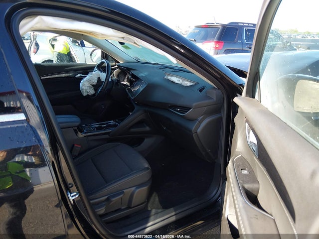 Продаж на аукціоні авто 2023 Buick Envision Preferred Awd, vin: LRBFZMR41PD181480, номер лоту: 44873622