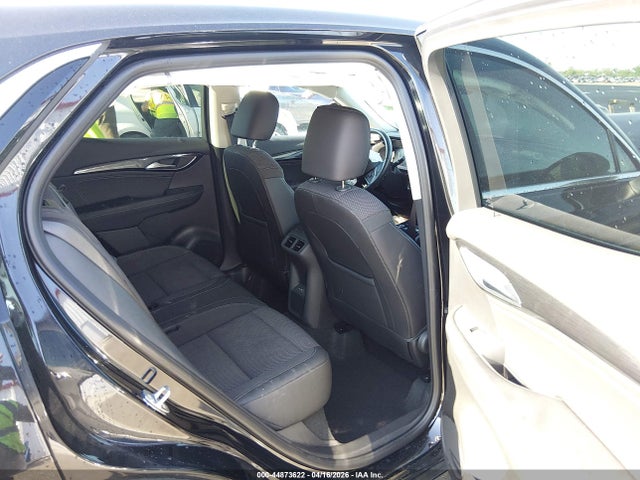 Продаж на аукціоні авто 2023 Buick Envision Preferred Awd, vin: LRBFZMR41PD181480, номер лоту: 44873622