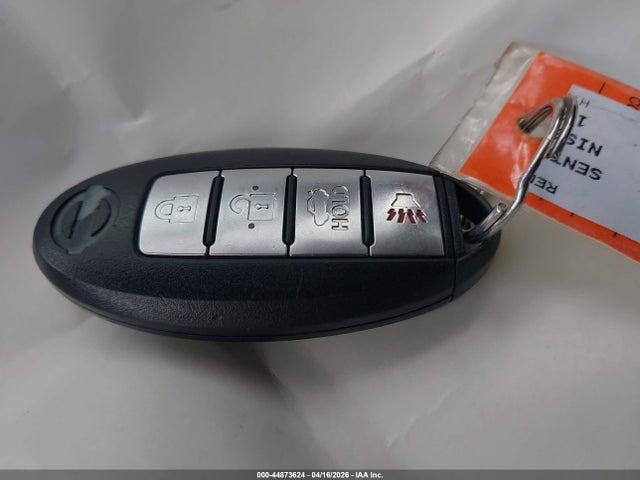 44873624 :رقم المزاد ، 3N1AB7AP0FL684744 vin ، 2015 Nissan Sentra Sv مزاد بيع