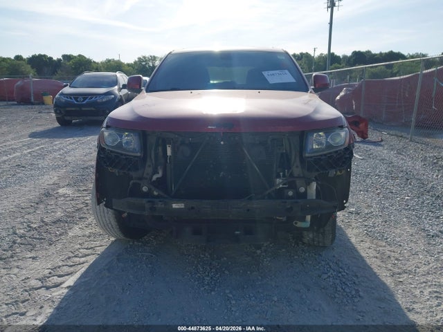 Продажа на аукционе авто 2015 Jeep Grand Cherokee Altitude, vin: 1C4RJEAG9FC930984, номер лота: 44873625