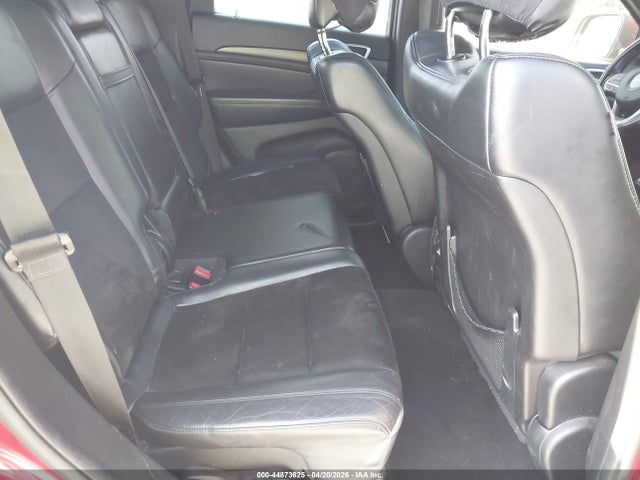 Продажа на аукционе авто 2015 Jeep Grand Cherokee Altitude, vin: 1C4RJEAG9FC930984, номер лота: 44873625