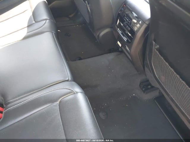 Продаж на аукціоні авто 2021 Jeep Grand Cherokee L Limited 4x4, vin: 1C4RJKBG6M8182904, номер лоту: 44873627