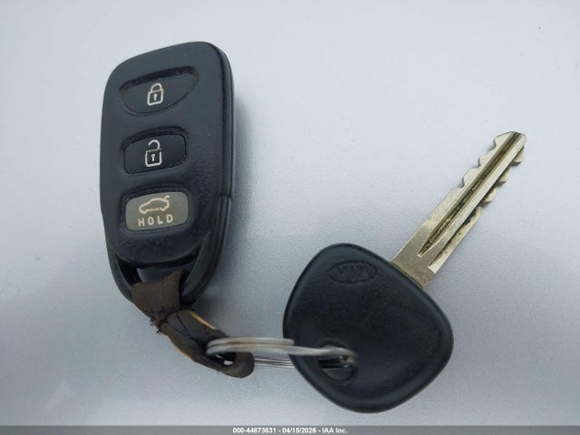 2012 Kia Forte Ex მანქანა იყიდება აუქციონზე, vin: KNAFU4A24C5499136, აუქციონის ნომერი: 44873631