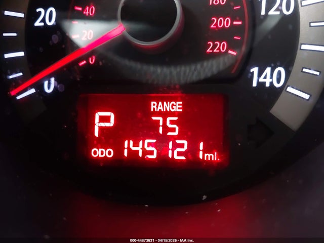 2012 Kia Forte Ex მანქანა იყიდება აუქციონზე, vin: KNAFU4A24C5499136, აუქციონის ნომერი: 44873631