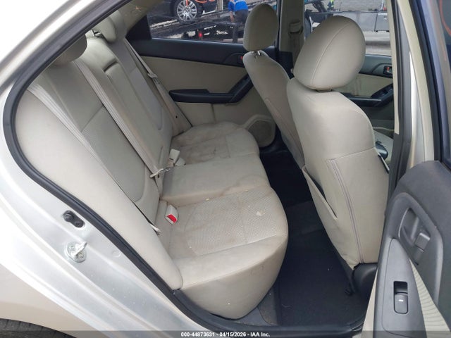 2012 Kia Forte Ex მანქანა იყიდება აუქციონზე, vin: KNAFU4A24C5499136, აუქციონის ნომერი: 44873631