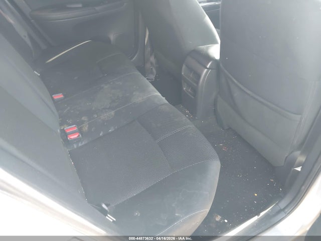 44873632 :رقم المزاد ، 3N1AB7AP2JY249235 vin ، 2018 Nissan Sentra S مزاد بيع