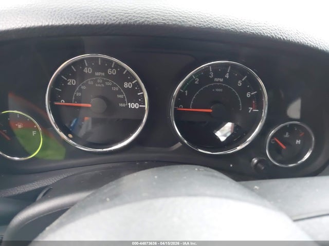 1C4BJWDG4HL529350 Jeep Wrangler Unlimited Sport 4x4