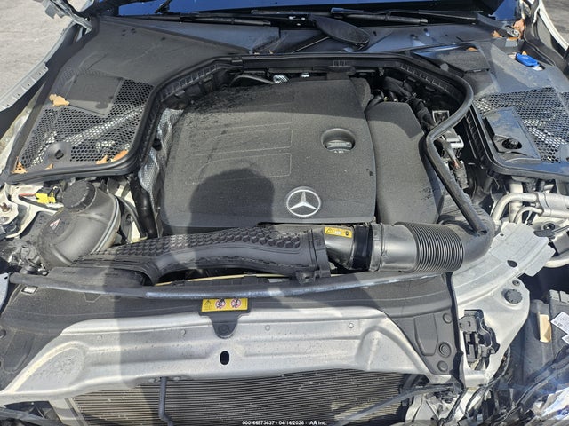2019 MERCEDES-BENZ C 300 WDDWK8DB0KF873266 Photo 9