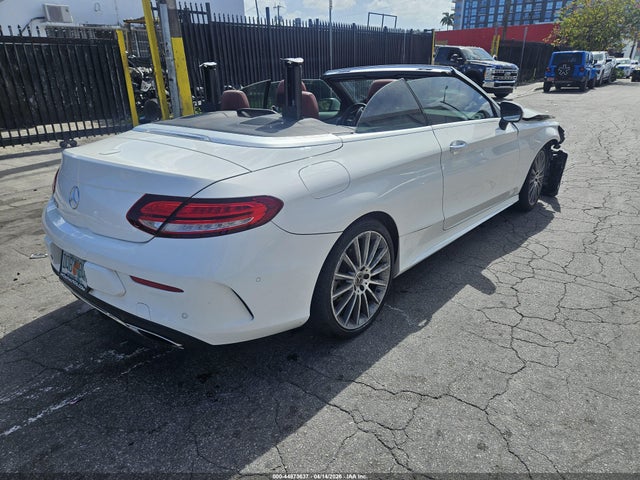 2019 MERCEDES-BENZ C 300 WDDWK8DB0KF873266 Photo 3