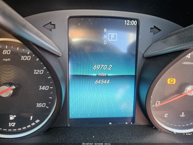 2019 MERCEDES-BENZ C 300 WDDWK8DB0KF873266 Photo 6