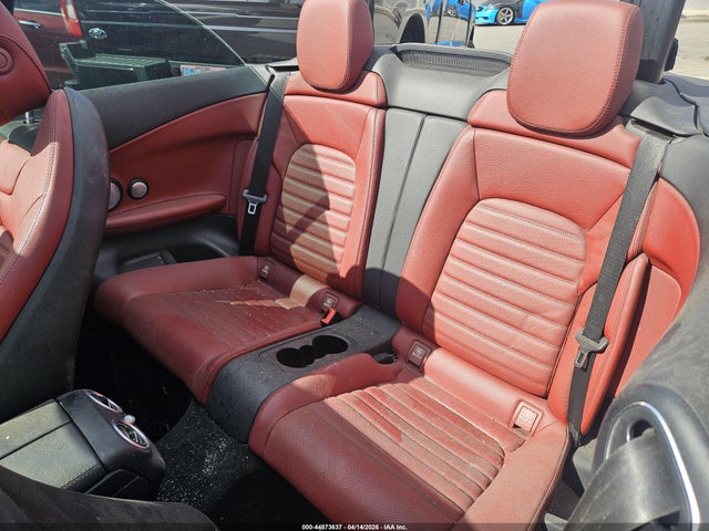 2019 MERCEDES-BENZ C 300 WDDWK8DB0KF873266 Photo 7