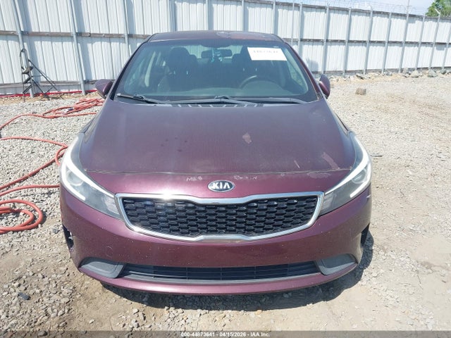 Продаж на аукціоні авто 2017 Kia Forte Lx, vin: 3KPFK4A78HE048324, номер лоту: 44873641