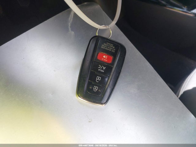 2017 TOYOTA PRIUS PRIME JTDKARFP8H3003849 Photo 10