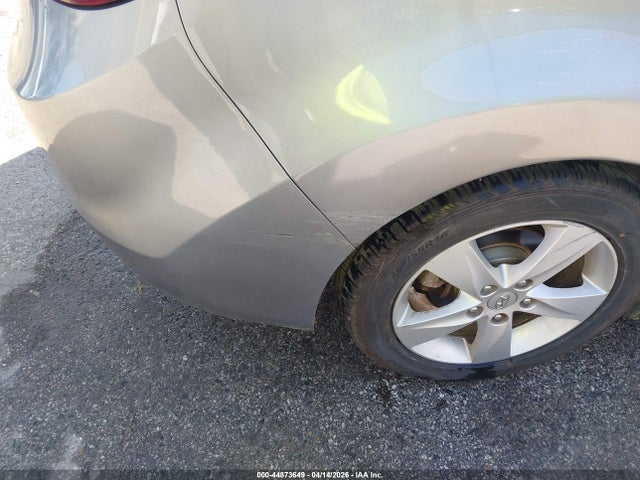 44873649 :رقم المزاد ، KMHDH4AE2DU492276 vin ، 2013 Hyundai Elantra Gls/limited مزاد بيع