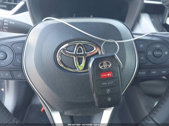JTDS4MCE6T3525840 Toyota COROLLA SE