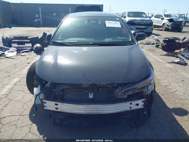 JTDS4MCE6T3525840 Toyota COROLLA SE