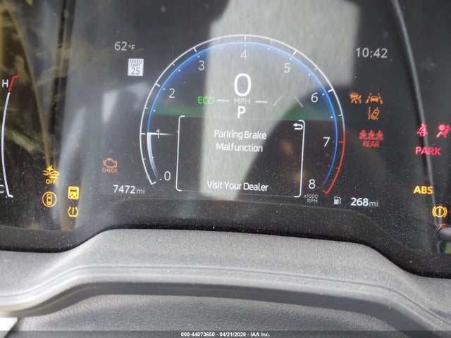 JTDS4MCE6T3525840 Toyota COROLLA SE