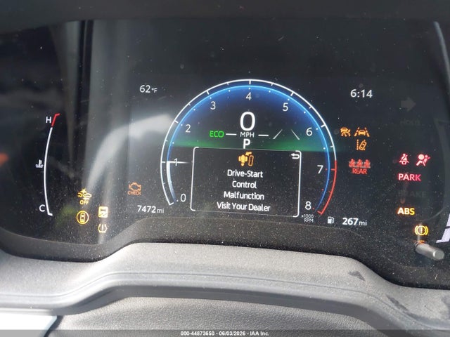 JTDS4MCE6T3525840 Toyota COROLLA SE