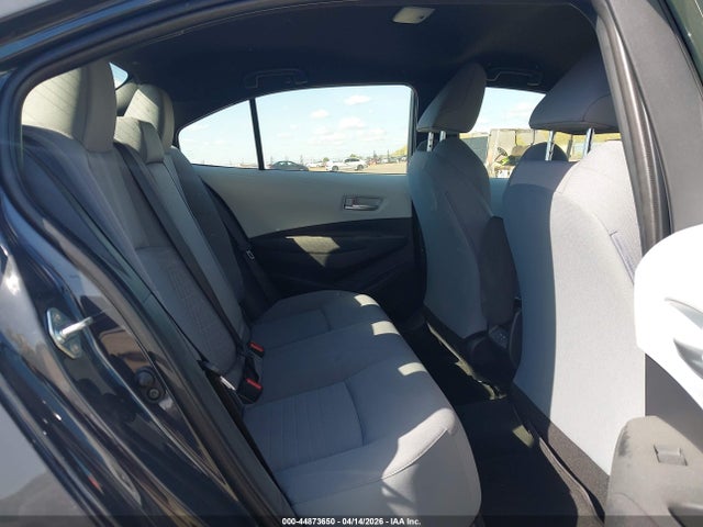 JTDS4MCE6T3525840 Toyota COROLLA SE