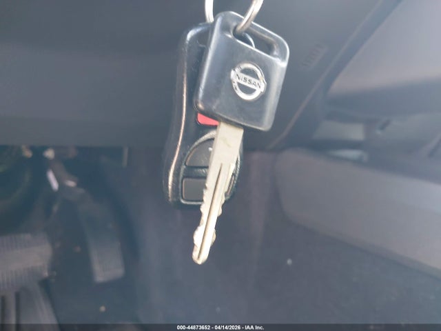 44873652 :رقم المزاد ، JN8AZ08T04W215507 vin ، 2004 Nissan Murano Sl مزاد بيع