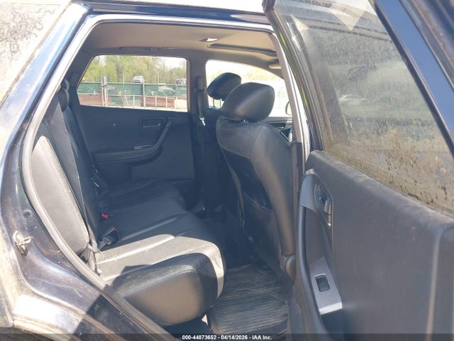 44873652 :رقم المزاد ، JN8AZ08T04W215507 vin ، 2004 Nissan Murano Sl مزاد بيع