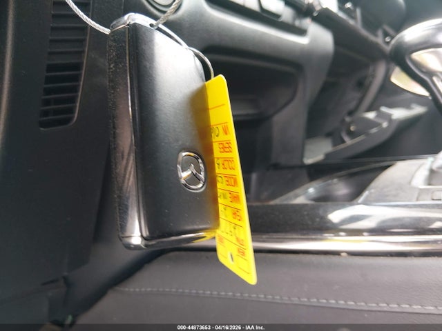 2024 Mazda Cx-30 2.5 S Preferred Package მანქანა იყიდება აუქციონზე, vin: 3MVDMBCM7RM690645, აუქციონის ნომერი: 44873653