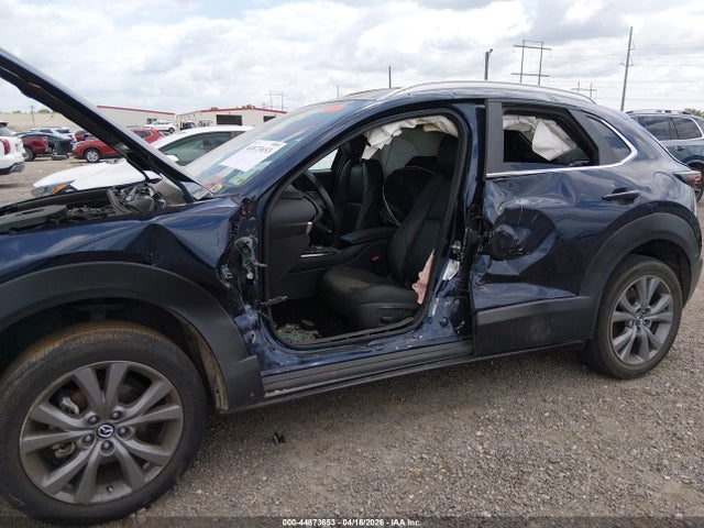 2024 Mazda Cx-30 2.5 S Preferred Package მანქანა იყიდება აუქციონზე, vin: 3MVDMBCM7RM690645, აუქციონის ნომერი: 44873653