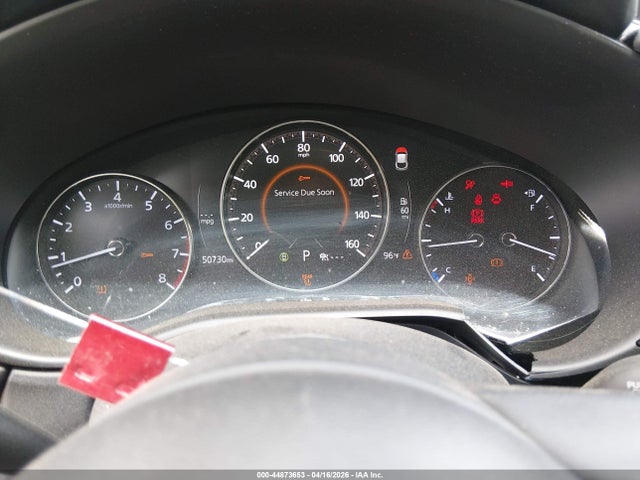 2024 Mazda Cx-30 2.5 S Preferred Package მანქანა იყიდება აუქციონზე, vin: 3MVDMBCM7RM690645, აუქციონის ნომერი: 44873653