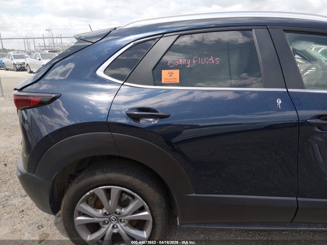 2024 Mazda Cx-30 2.5 S Preferred Package მანქანა იყიდება აუქციონზე, vin: 3MVDMBCM7RM690645, აუქციონის ნომერი: 44873653