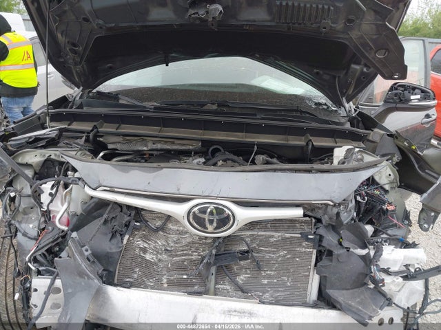 2023 Toyota Highlander L მანქანა იყიდება აუქციონზე, vin: 5TDKDRAH5PS027921, აუქციონის ნომერი: 44873654