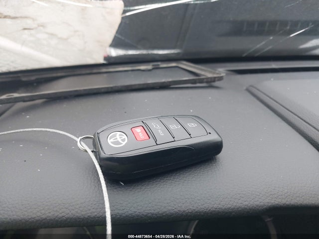 2023 Toyota Highlander L მანქანა იყიდება აუქციონზე, vin: 5TDKDRAH5PS027921, აუქციონის ნომერი: 44873654