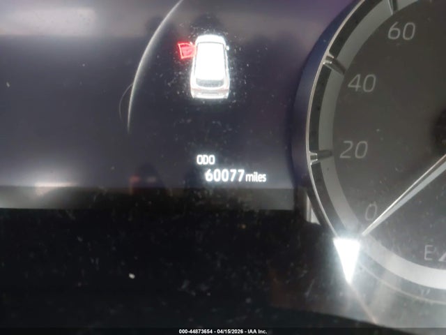 2023 Toyota Highlander L მანქანა იყიდება აუქციონზე, vin: 5TDKDRAH5PS027921, აუქციონის ნომერი: 44873654