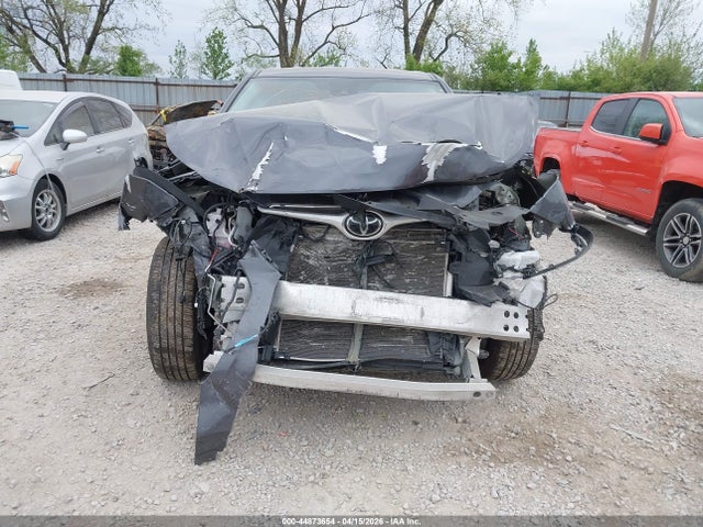 2023 Toyota Highlander L მანქანა იყიდება აუქციონზე, vin: 5TDKDRAH5PS027921, აუქციონის ნომერი: 44873654