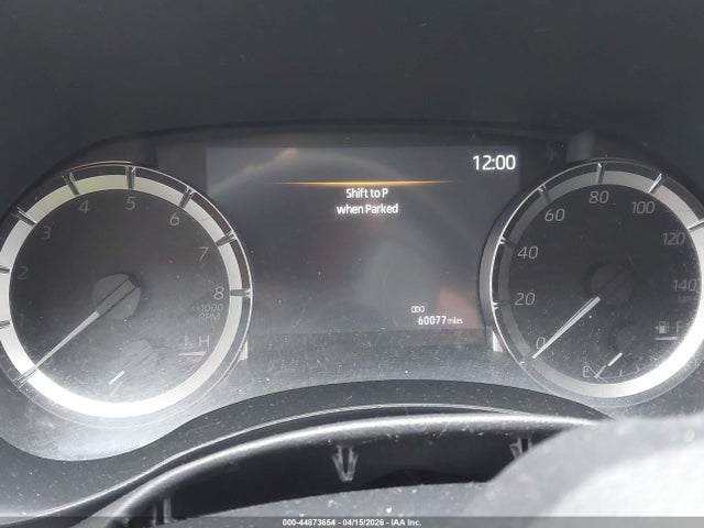2023 Toyota Highlander L მანქანა იყიდება აუქციონზე, vin: 5TDKDRAH5PS027921, აუქციონის ნომერი: 44873654